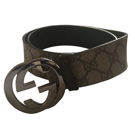 ou trouver une ceinture gucci abordable